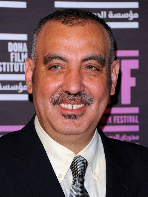 Khaled El-Hagar